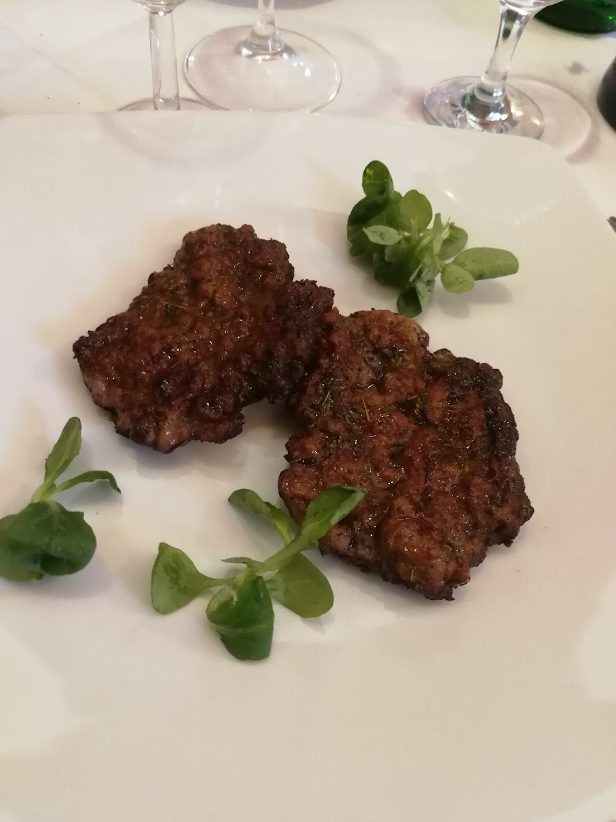 Trattoria Il Cinghiale-8