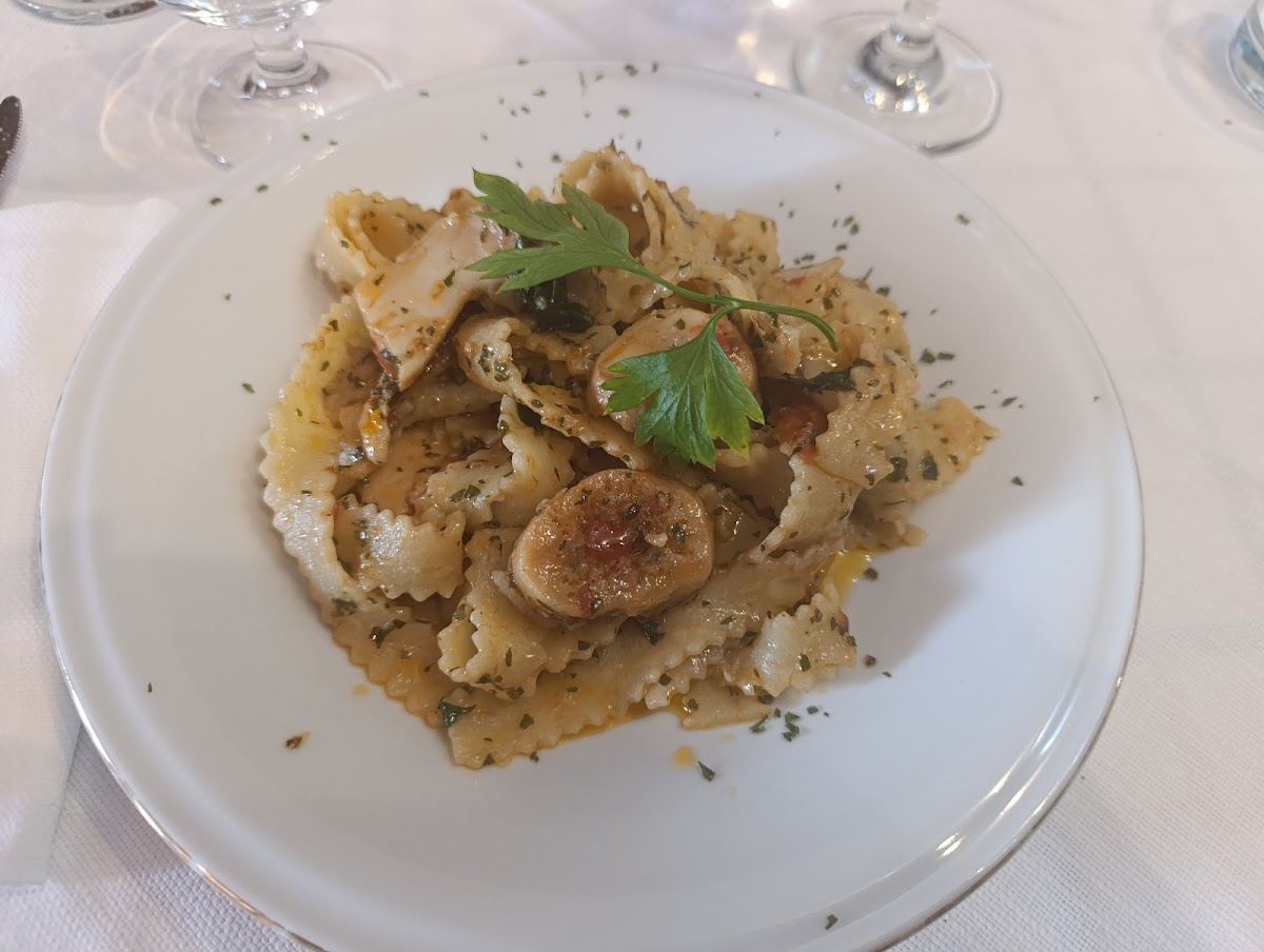 Trattoria Il Cinghiale-9