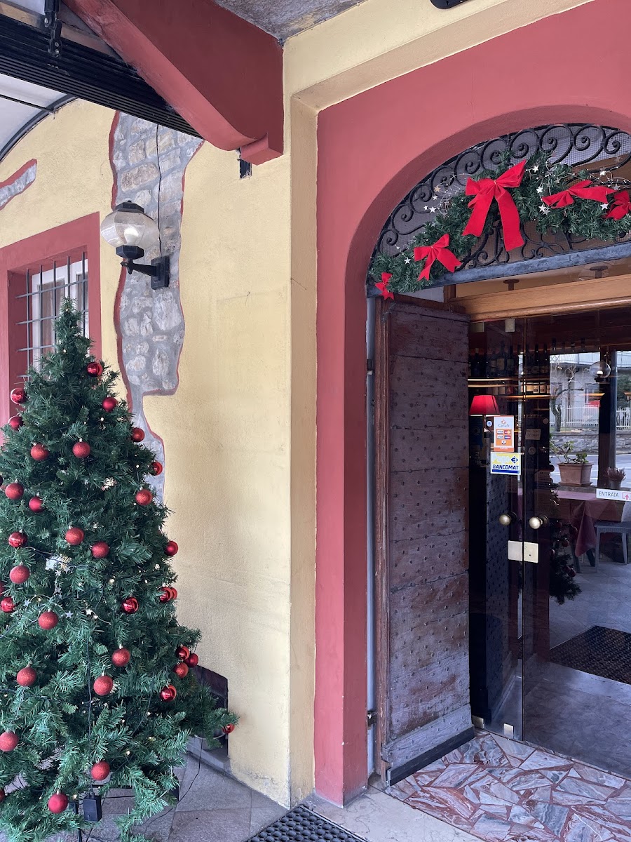 Trattoria La Crocetta