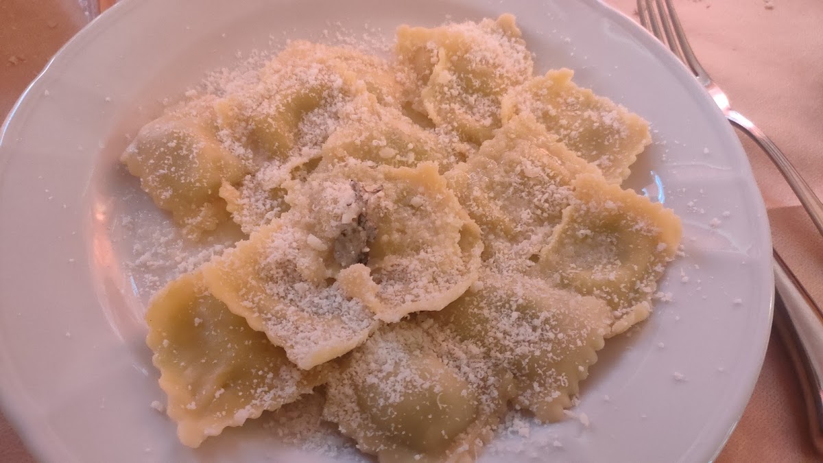 Trattoria La Crocetta-10
