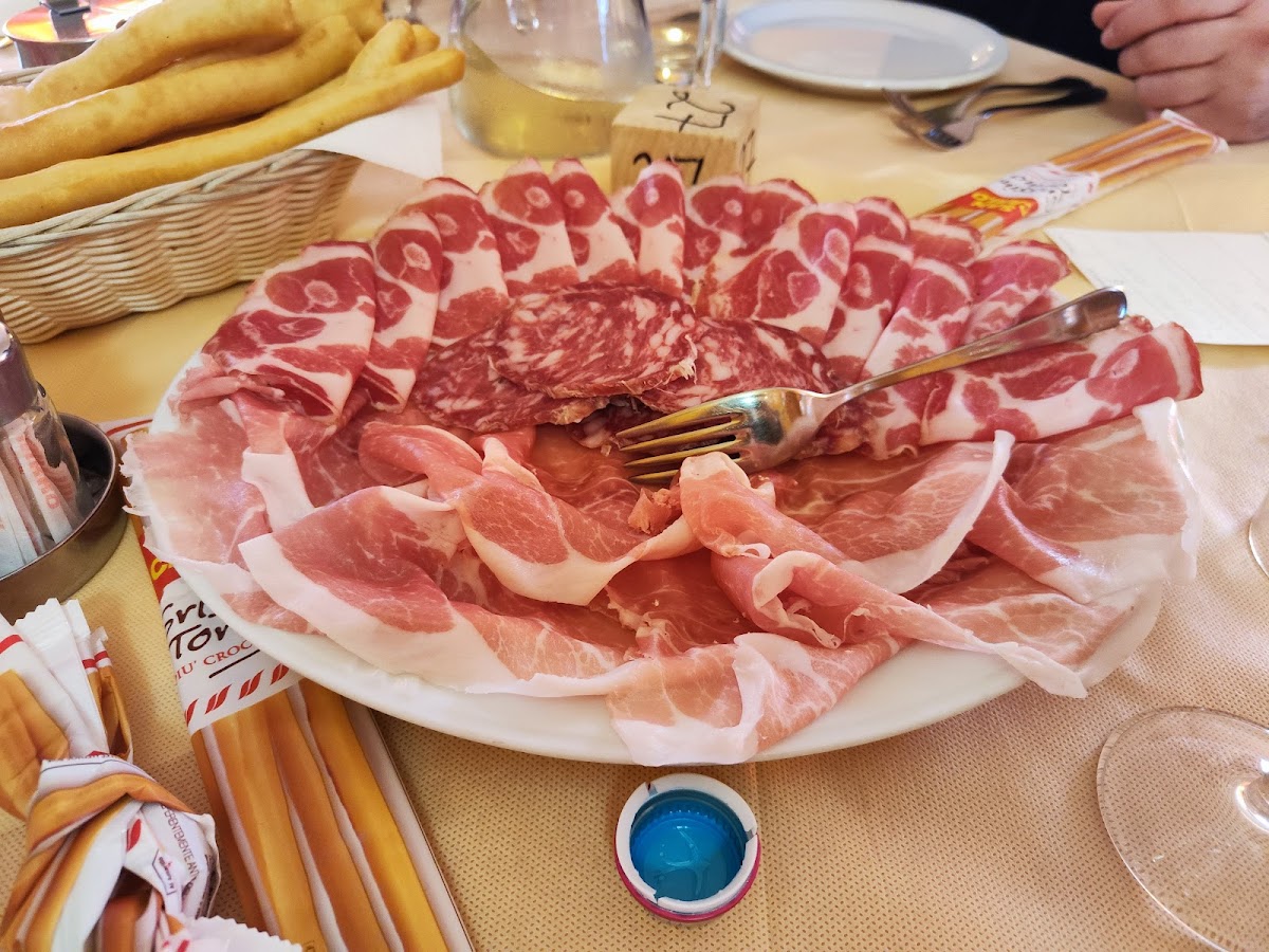 Trattoria La Crocetta-2