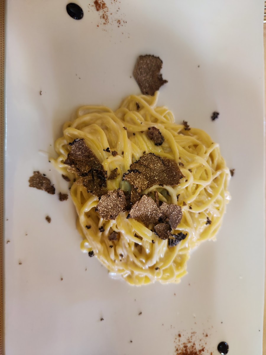 Trattoria La Crocetta-3