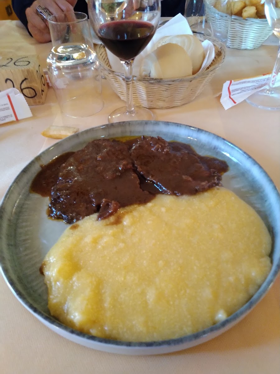Trattoria La Crocetta-4