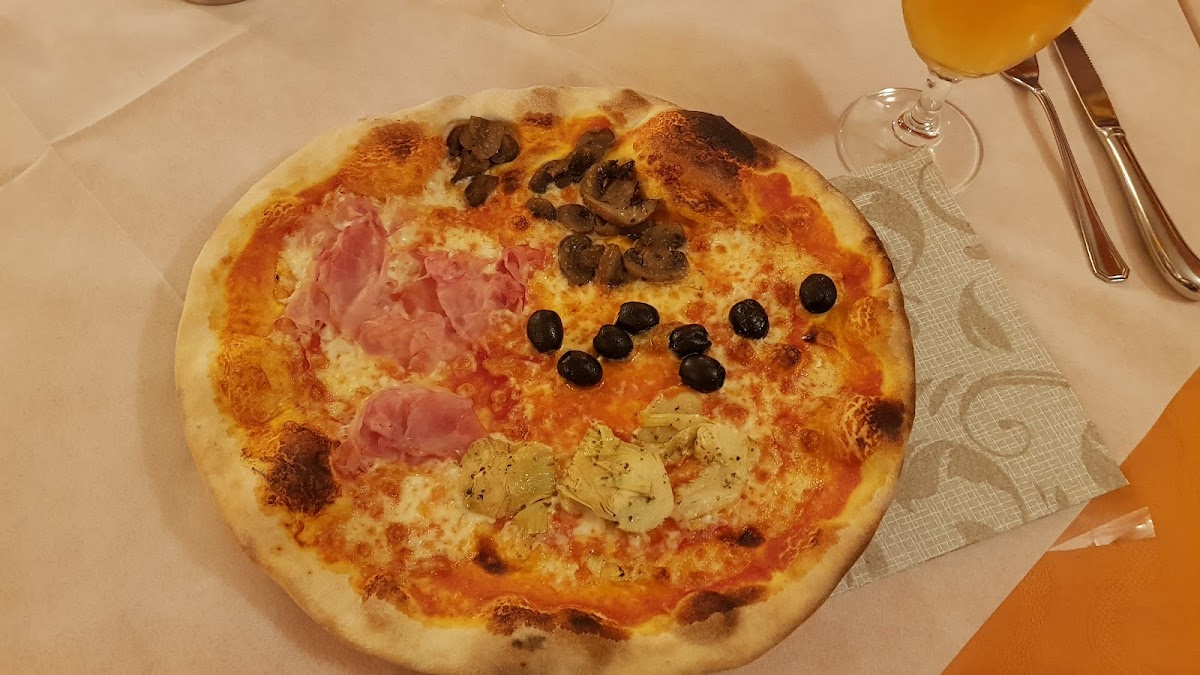 Trattoria La Crocetta-5