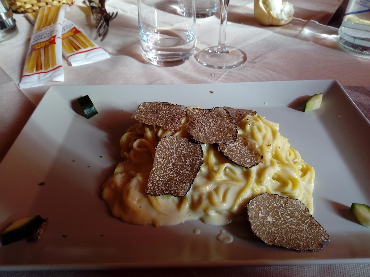 Trattoria La Crocetta-6