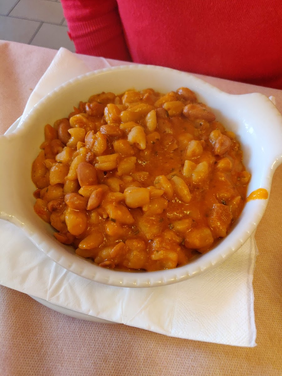 Trattoria La Crocetta-8