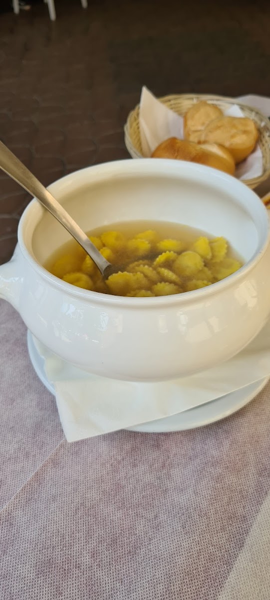Trattoria La Crocetta-9