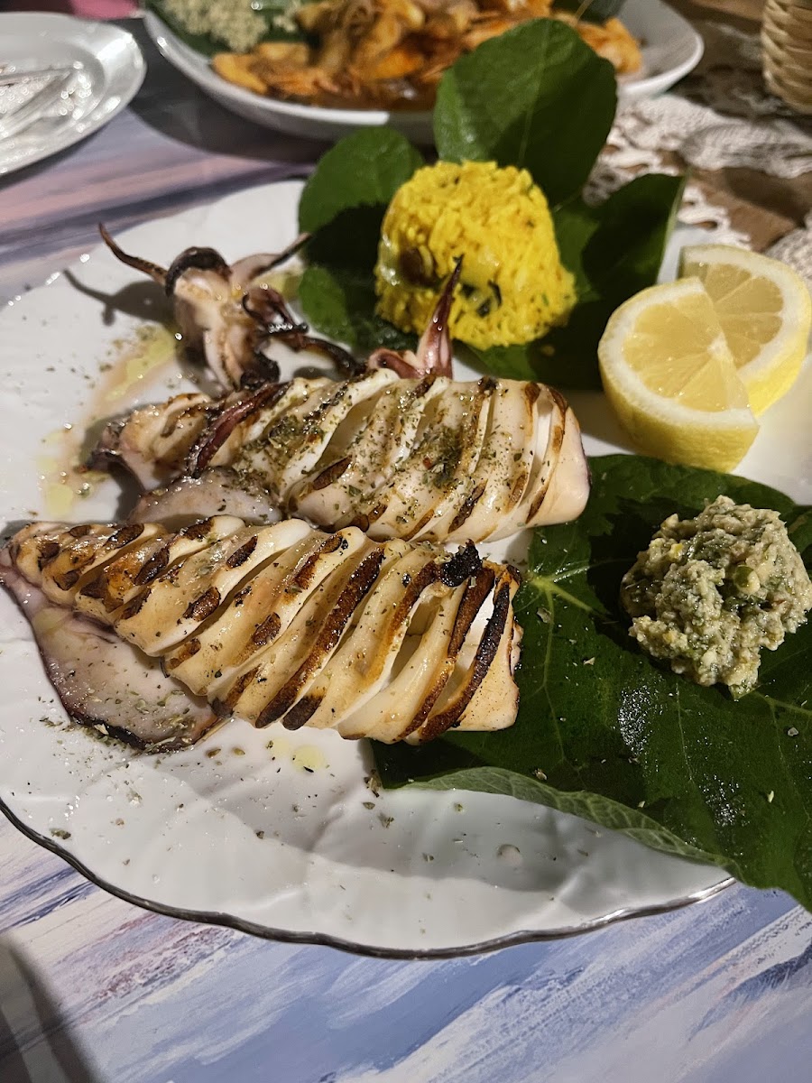 Trattoria La Foglia-10