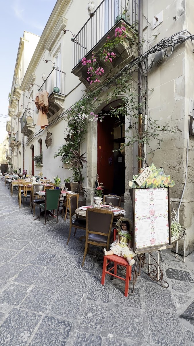 Trattoria La Foglia-2