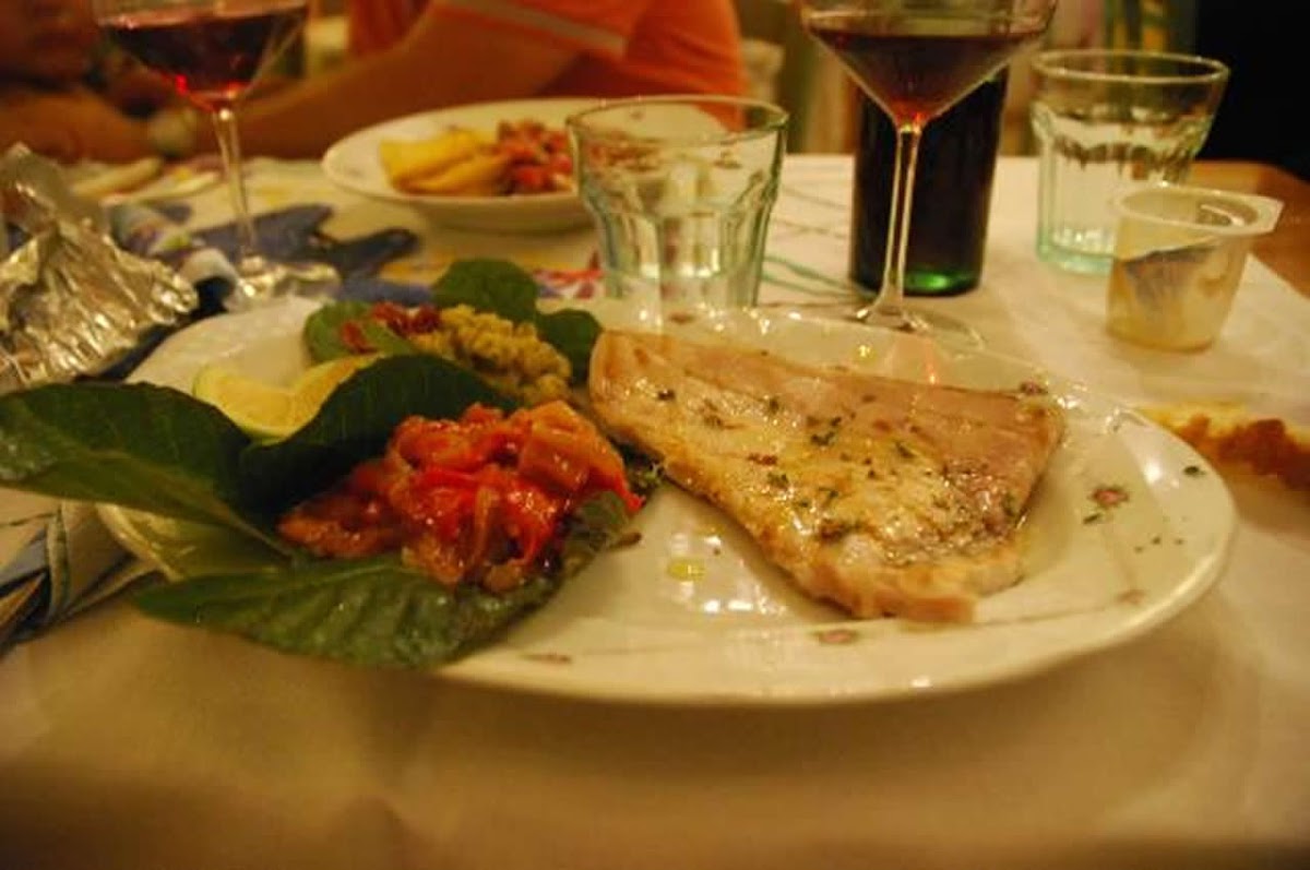 Trattoria La Foglia-3