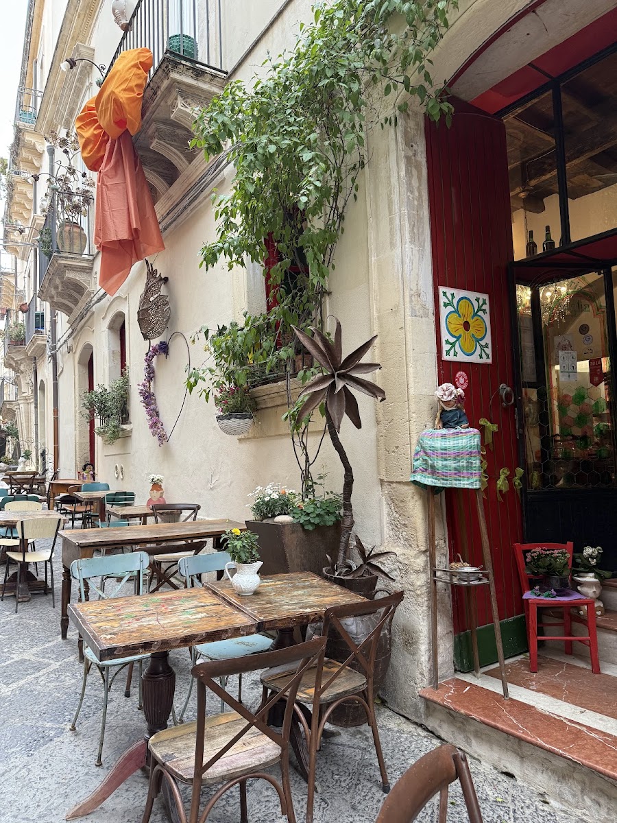 Trattoria La Foglia-4