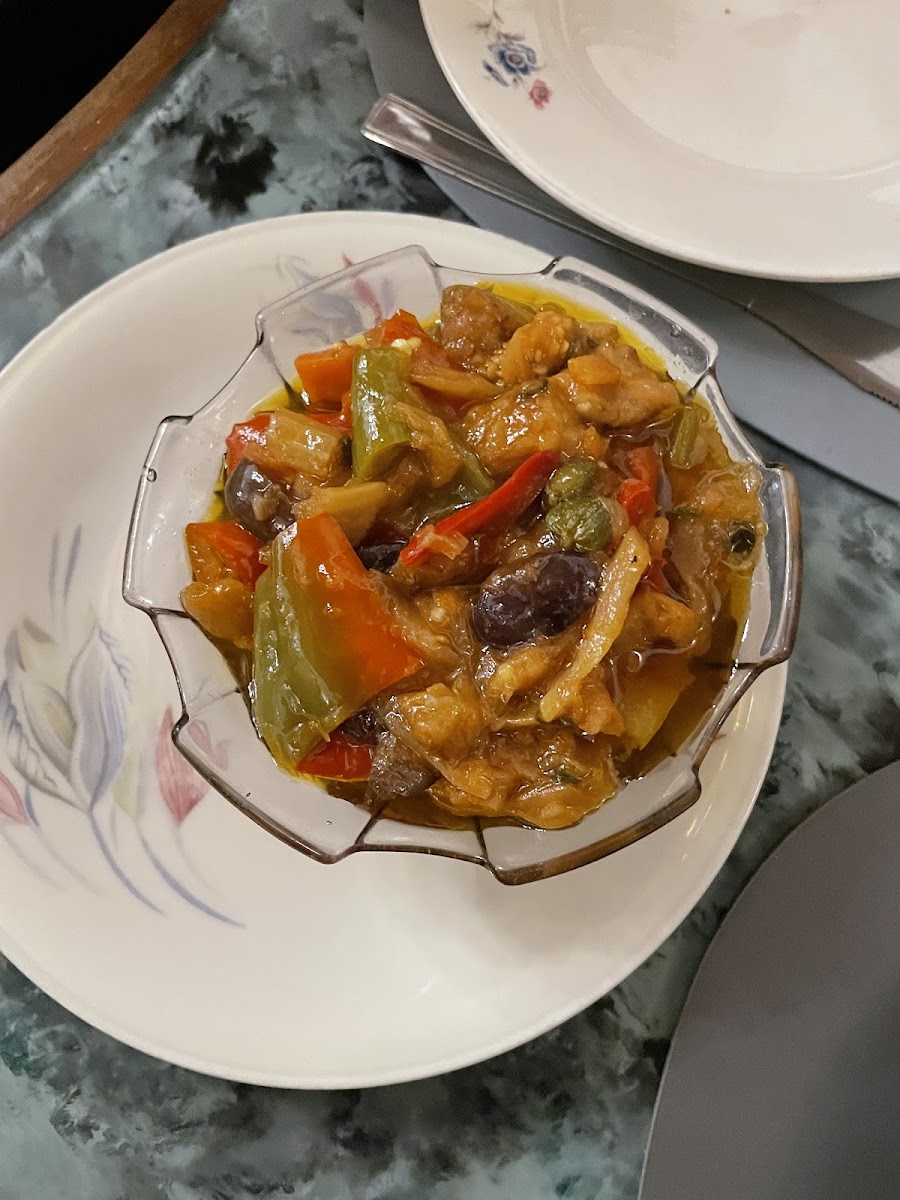 Trattoria La Foglia-6