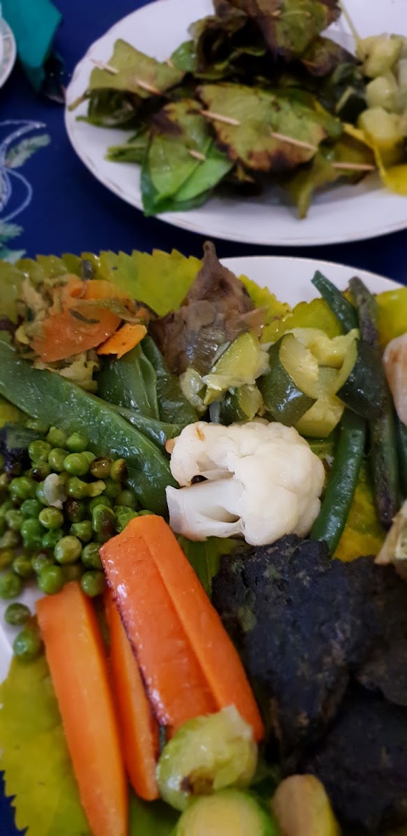 Trattoria La Foglia-7