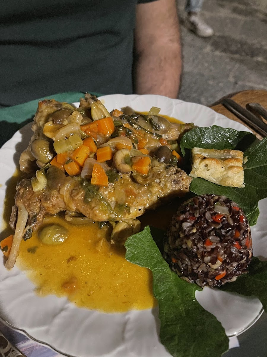 Trattoria La Foglia-8