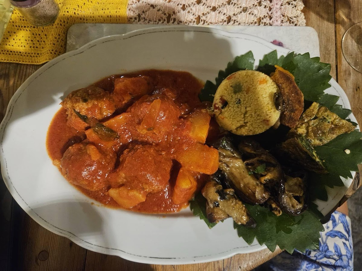 Trattoria La Foglia-9