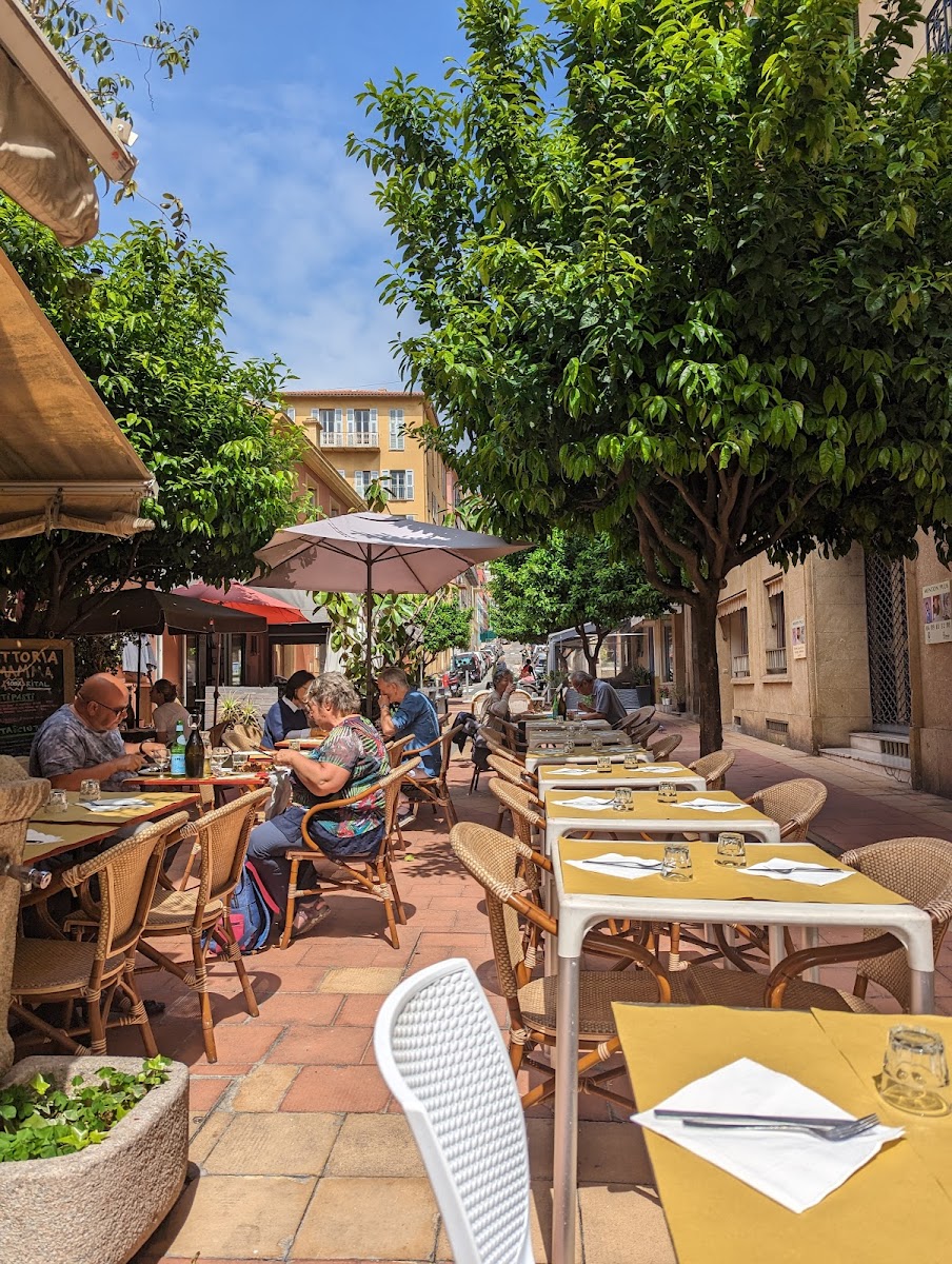 Trattoria La Mamma