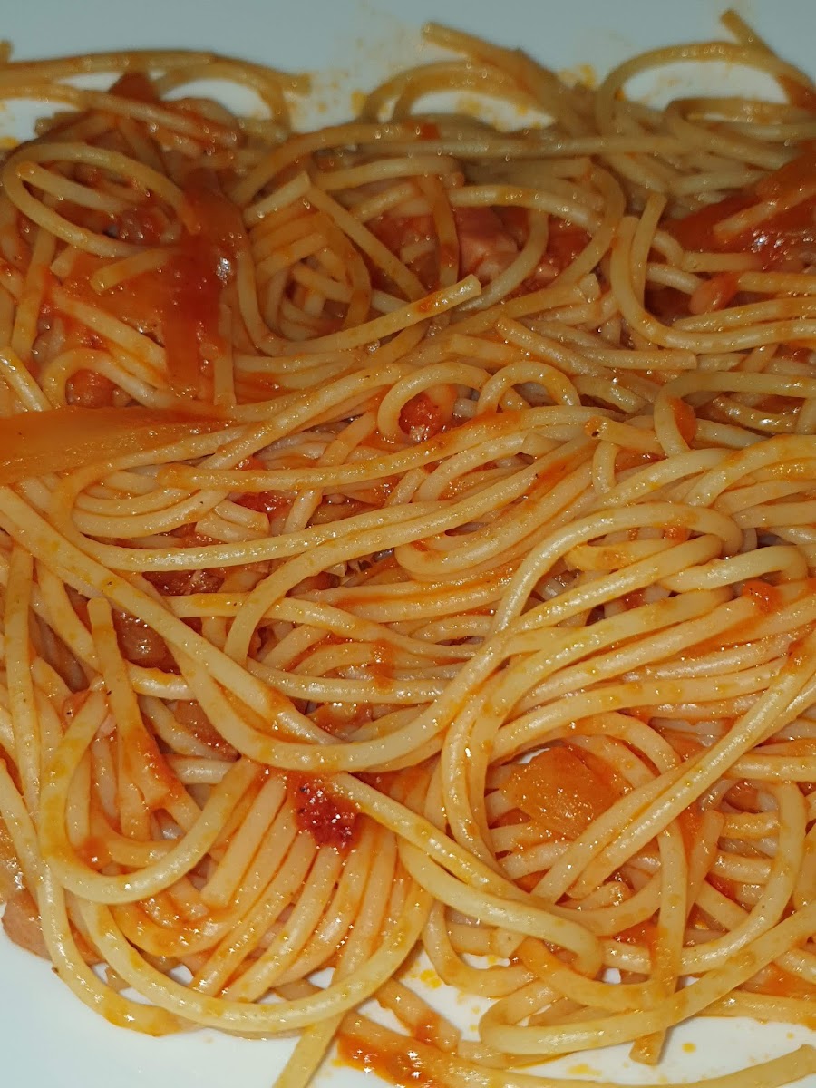 Trattoria La Mamma-5