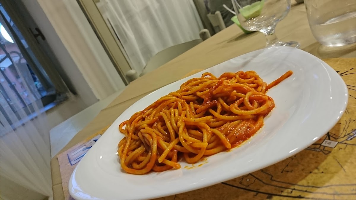 Trattoria La Merenda-10