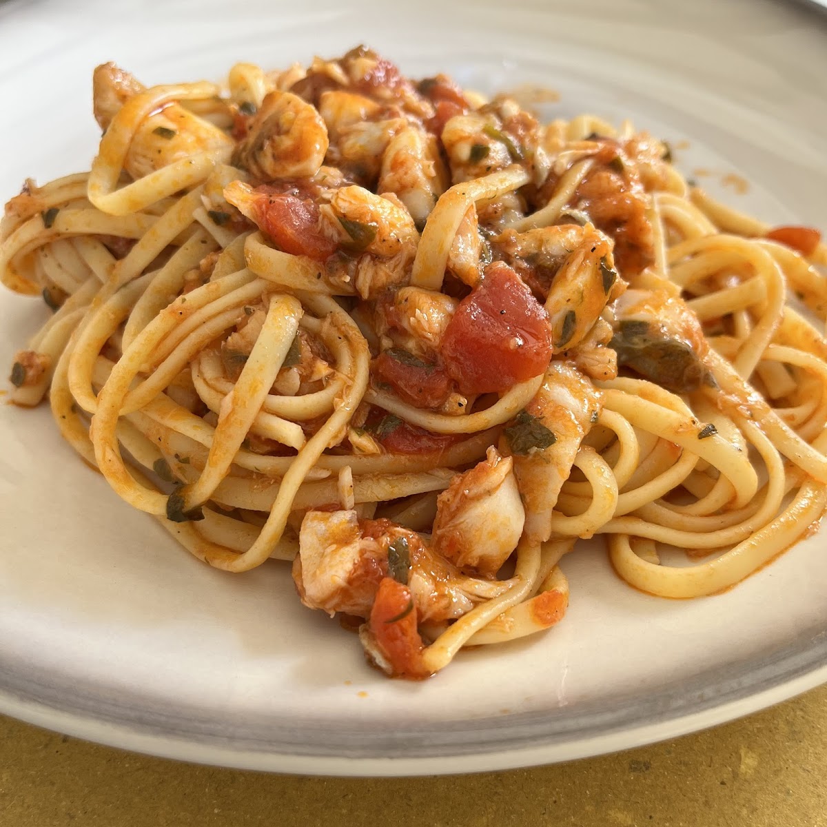 Trattoria La Merenda-3