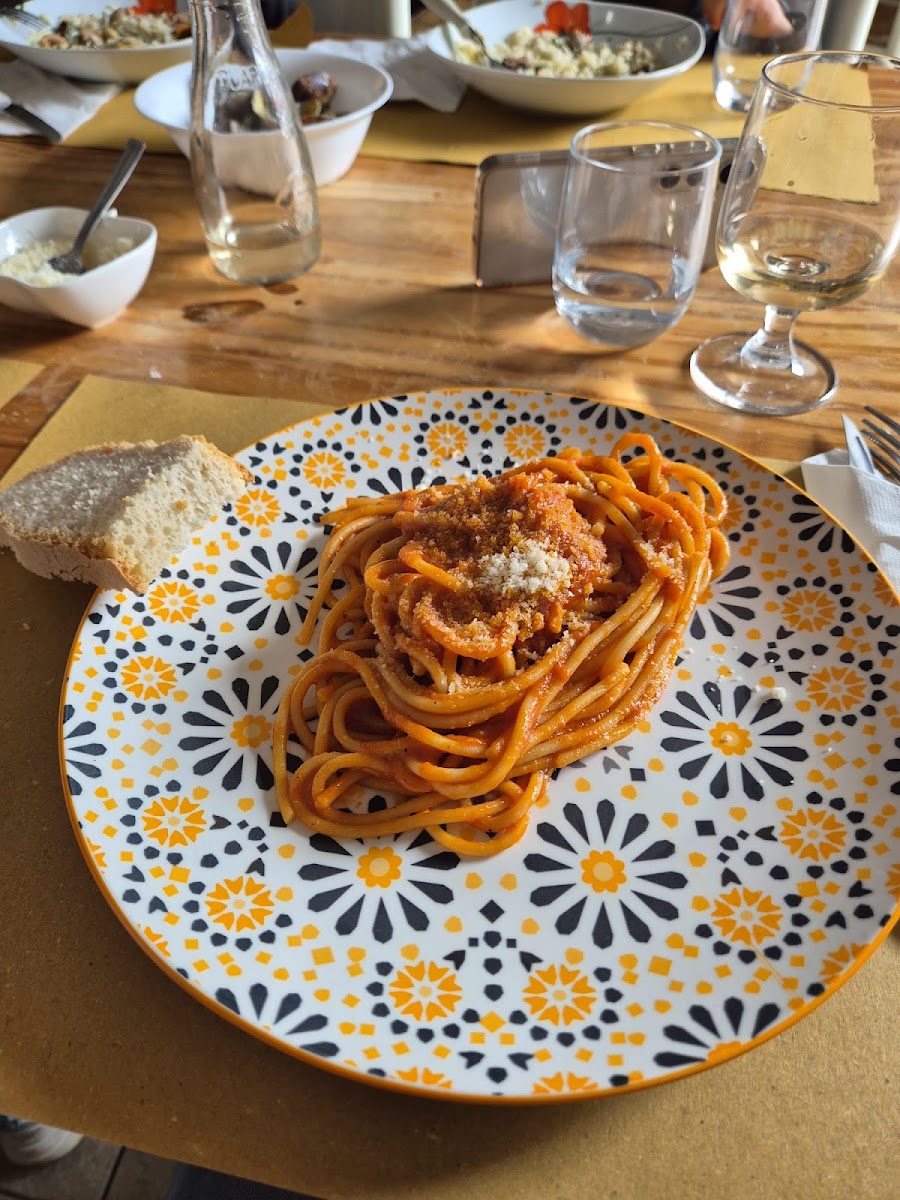 Trattoria La Merenda-4