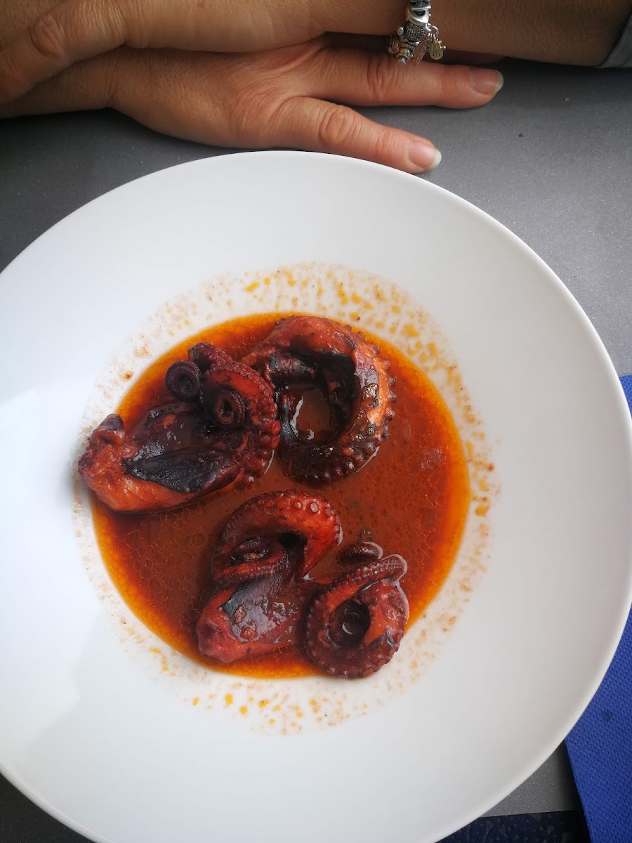 Trattoria La Merenda-6