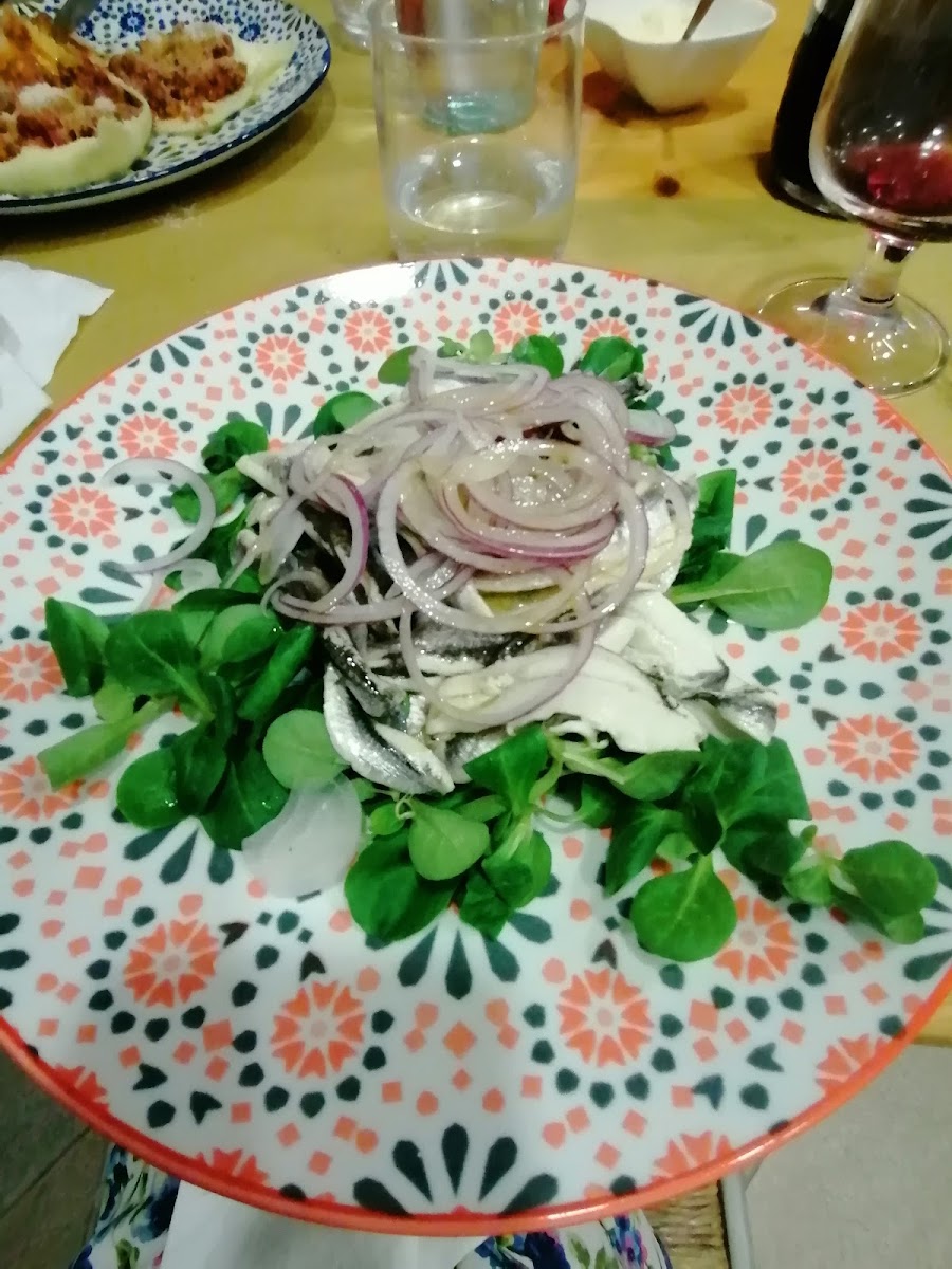 Trattoria La Merenda-9