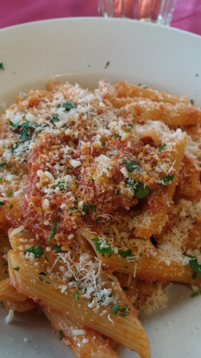 Trattoria La Rivierasca-5