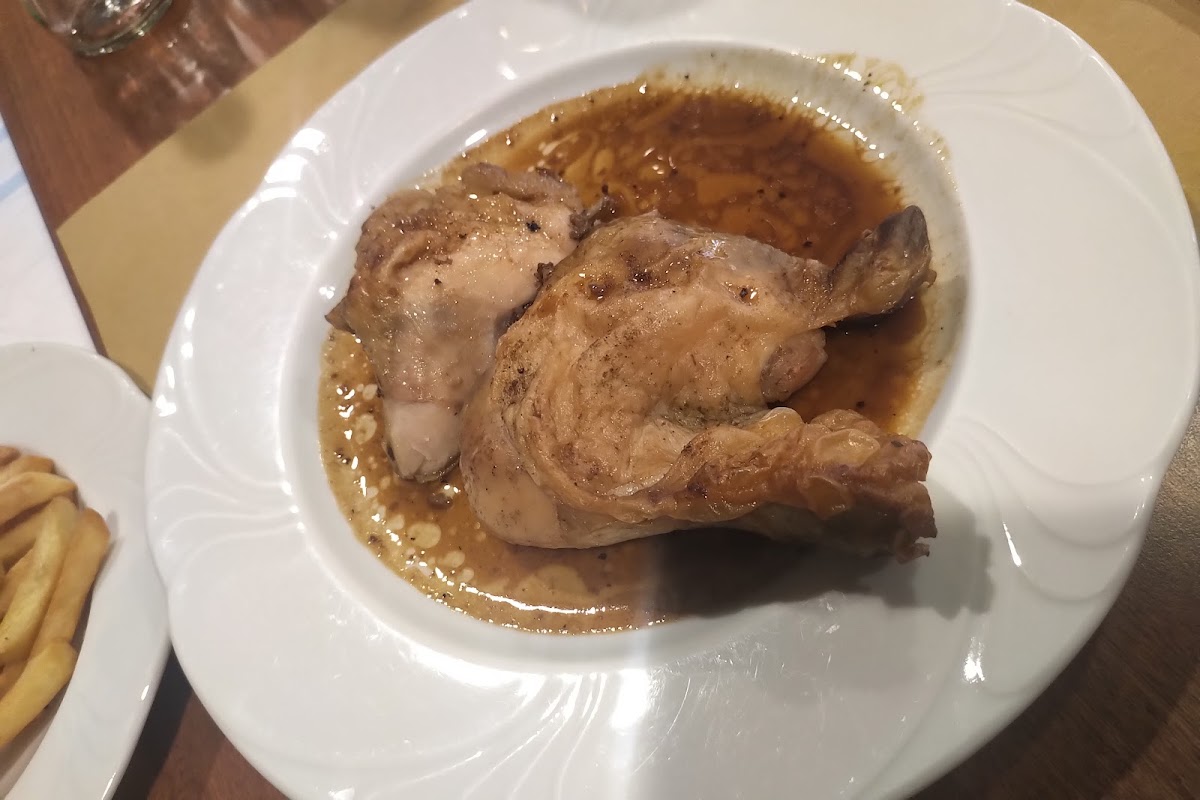 Trattoria La Rivierasca-7