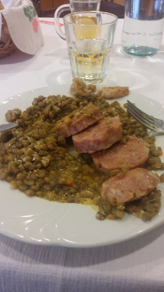 Trattoria La Rivierasca-8