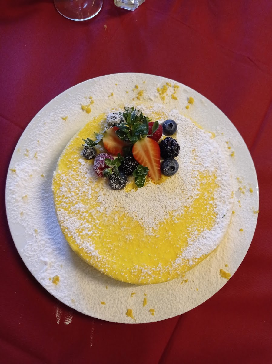 Trattoria La Rivierasca-9