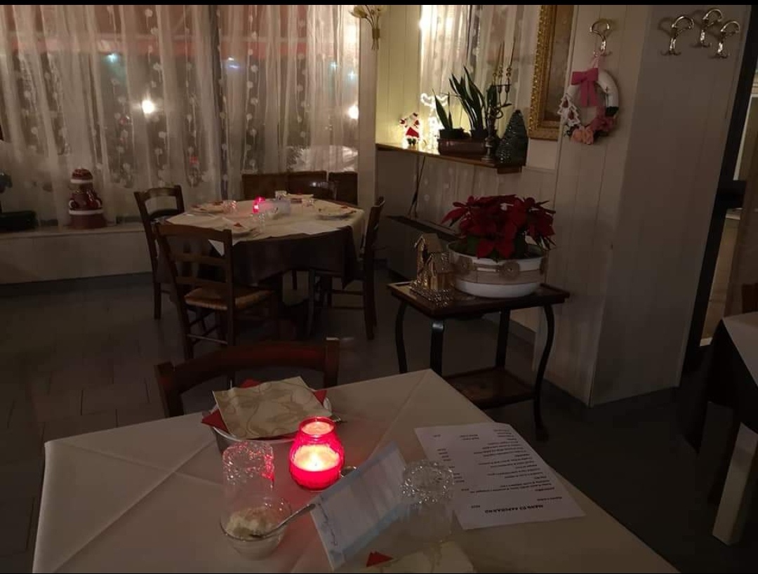 Trattoria La Vigna