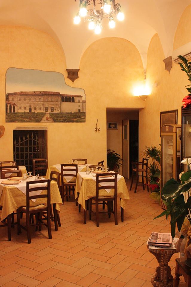 Trattoria Lea