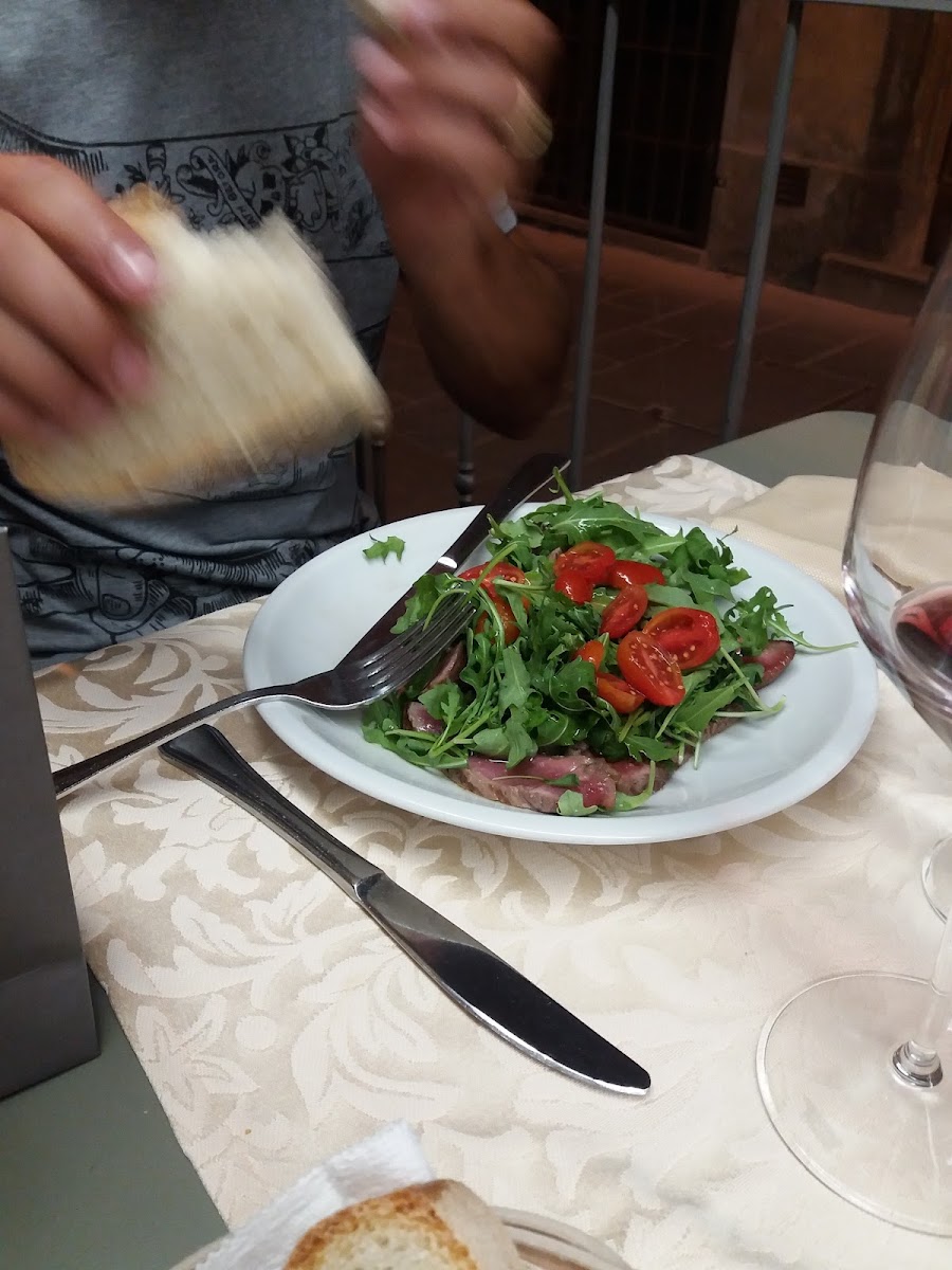 Trattoria Lea-10