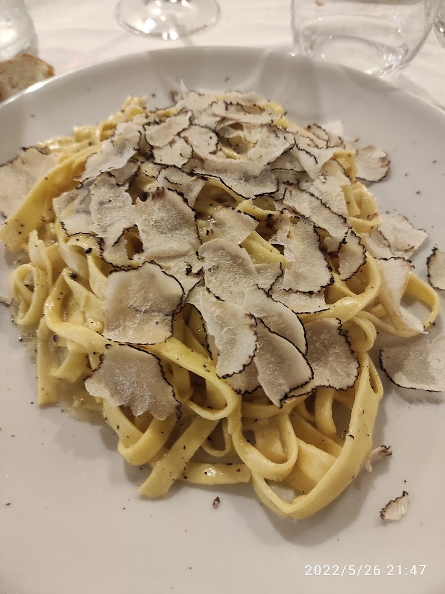 Trattoria Lea-5
