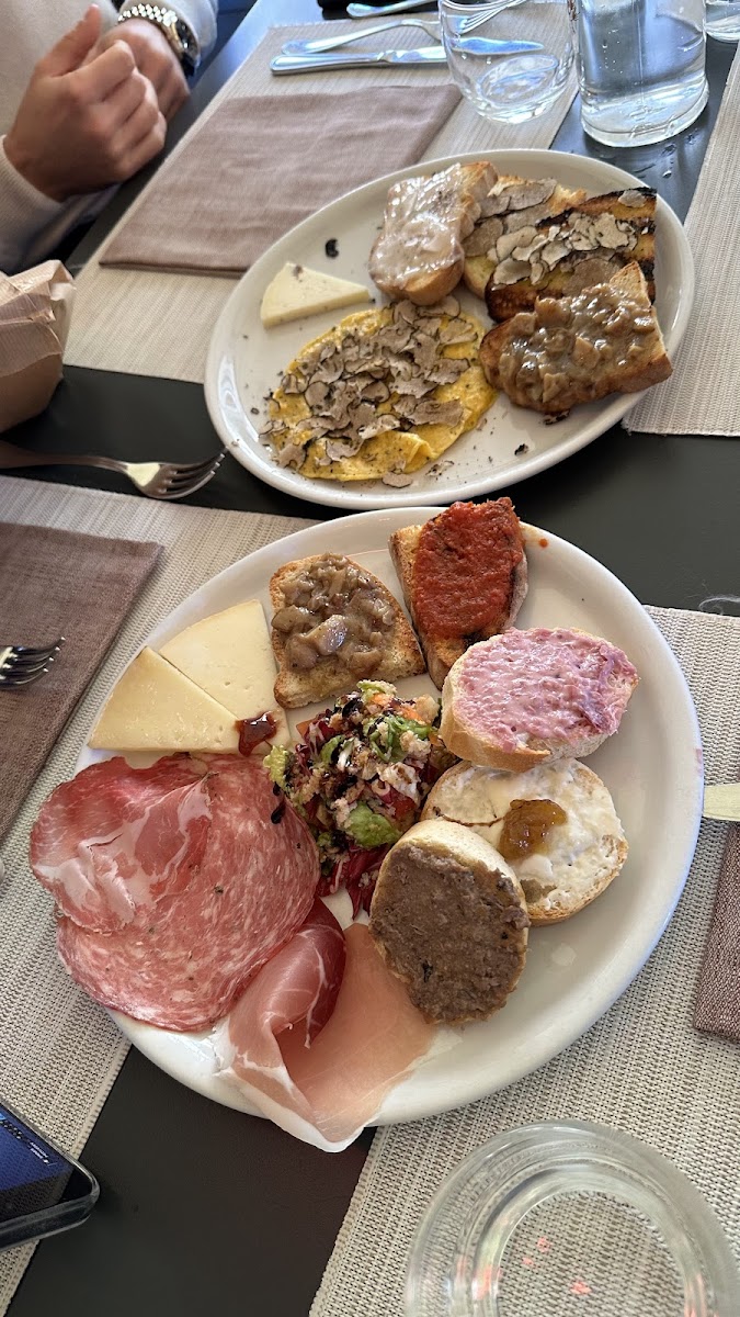 Trattoria Lea-7