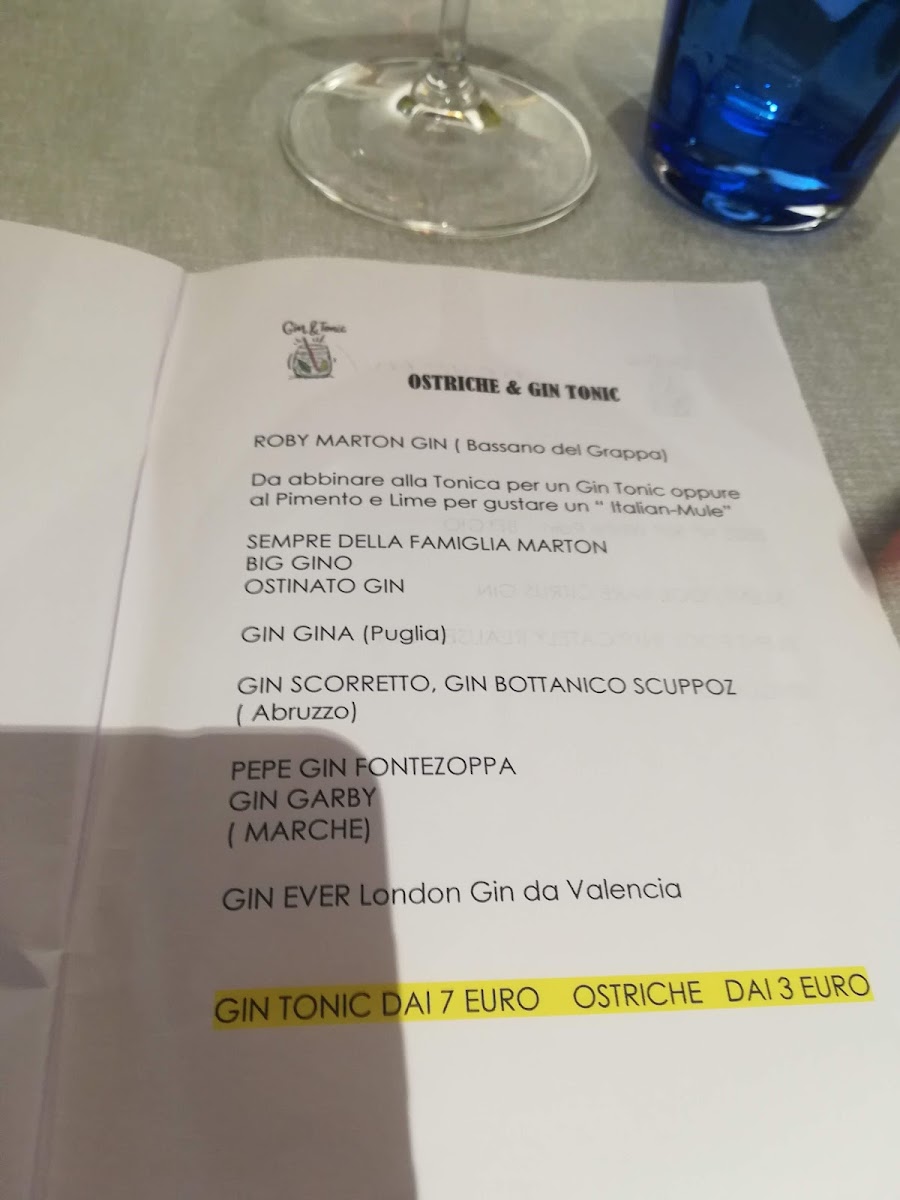 Menu Trattoria L'ocanda-10