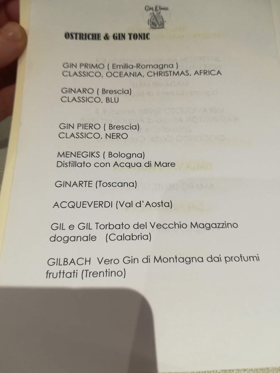 Menu Trattoria L'ocanda-5