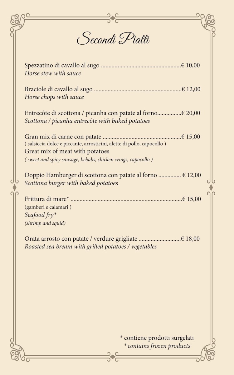 Menu Trattoria Lu Spiùlu-3