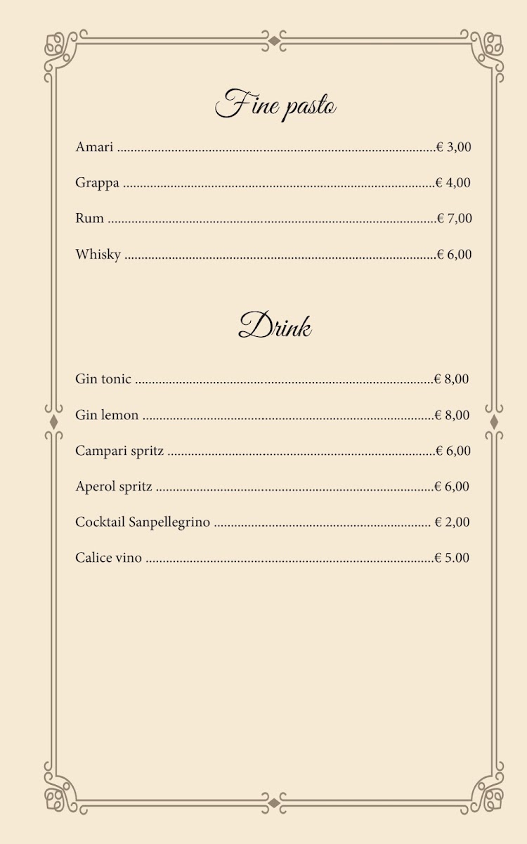 Menu Trattoria Lu Spiùlu-6