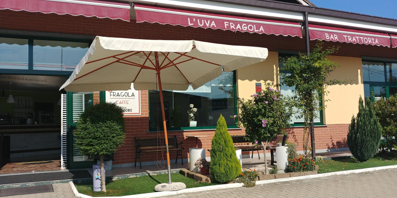 Trattoria L'uva Fragola