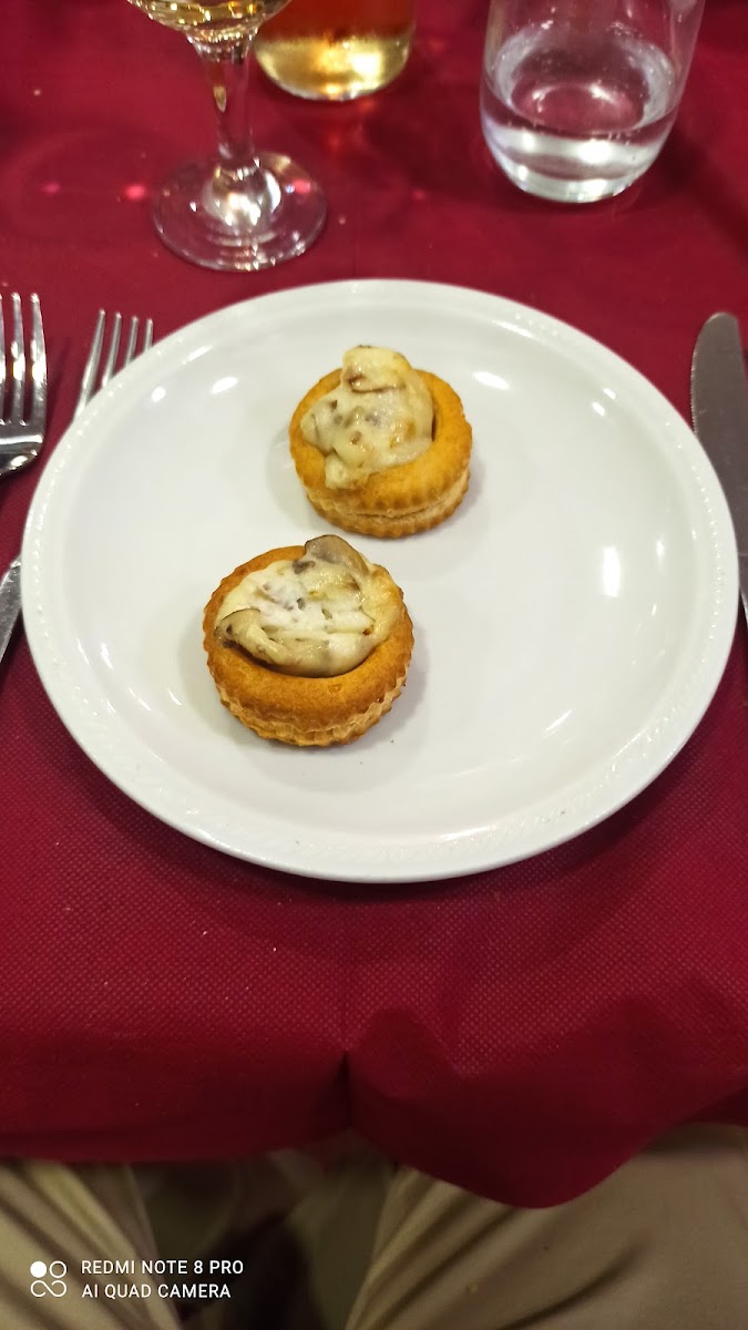 Trattoria L'uva Fragola-10