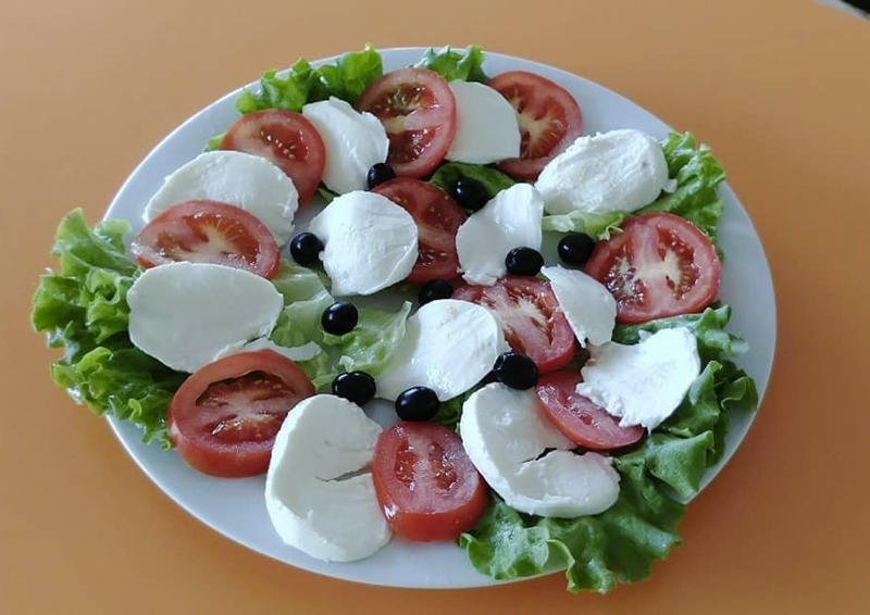 Trattoria L'uva Fragola-2