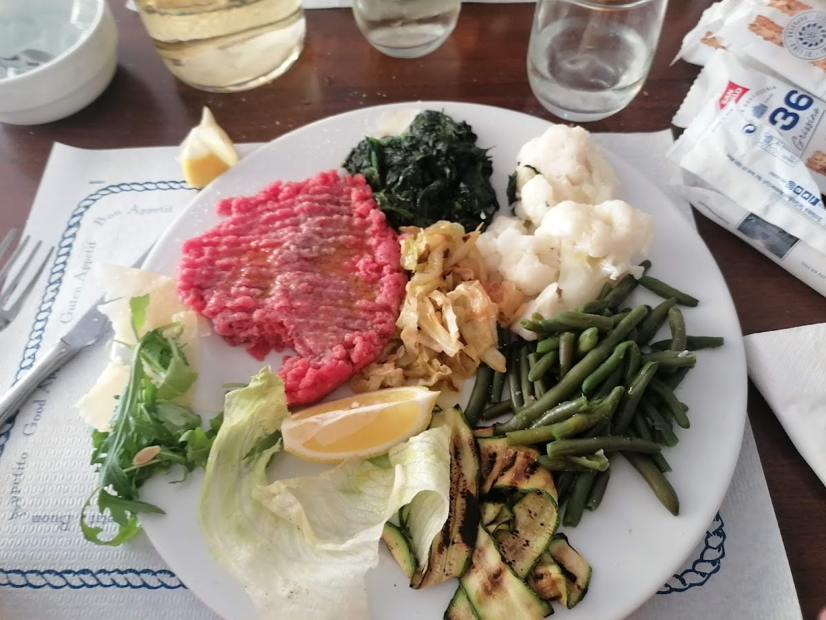 Trattoria L'uva Fragola-4