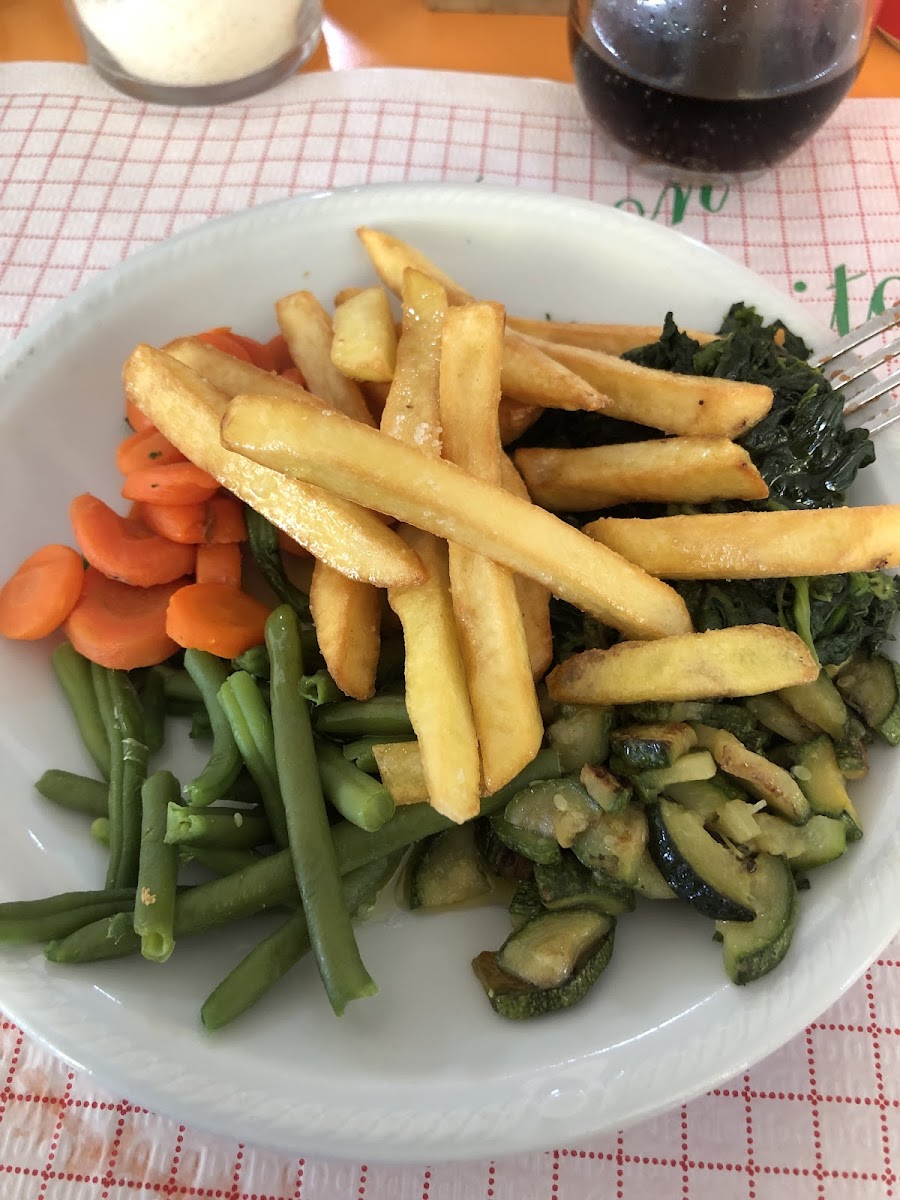 Trattoria L'uva Fragola-6