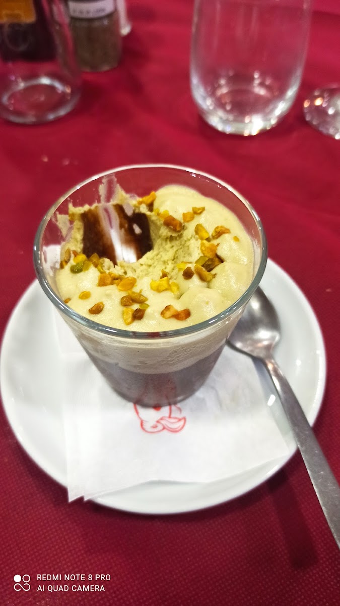 Trattoria L'uva Fragola-7
