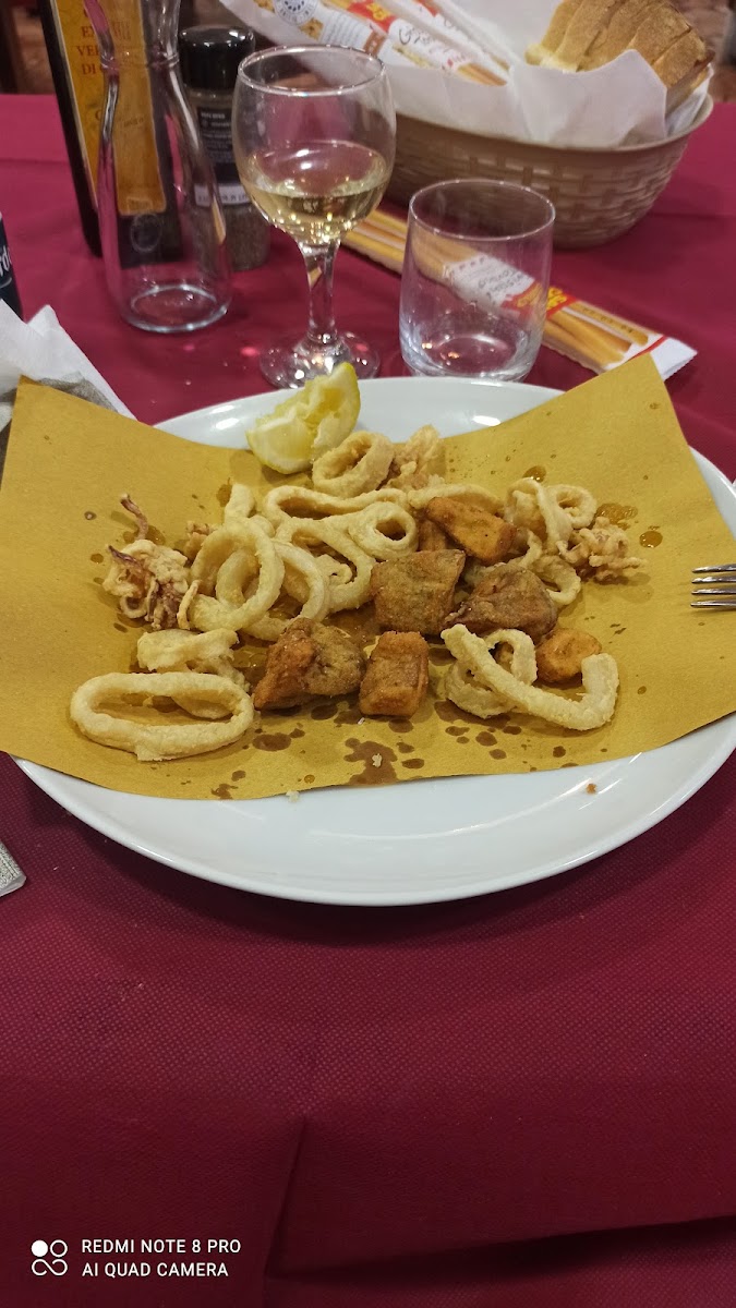 Trattoria L'uva Fragola-9