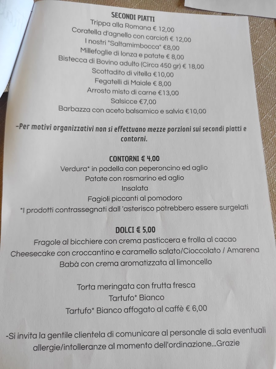 Menu Trattoria Madonna Scoperta-1