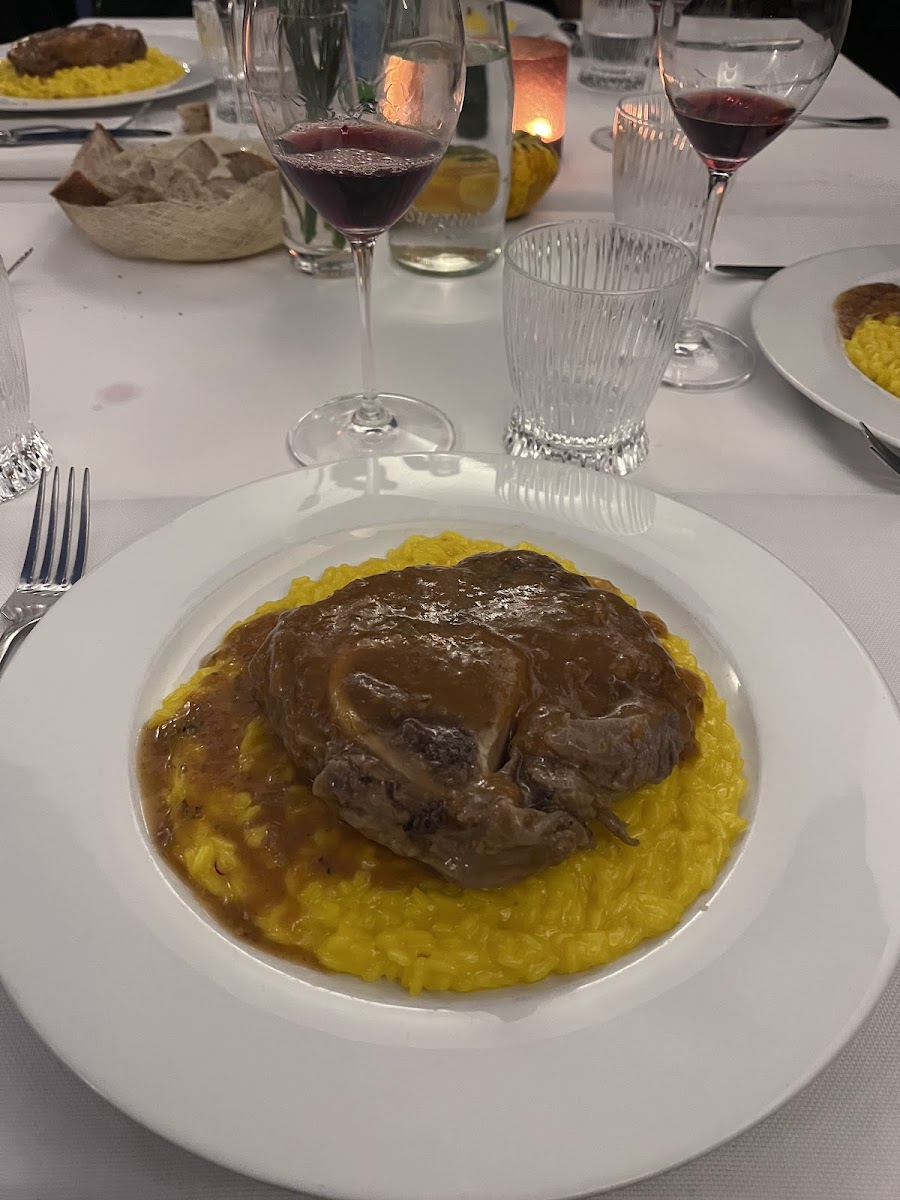 Trattoria Masuelli San Marco-4