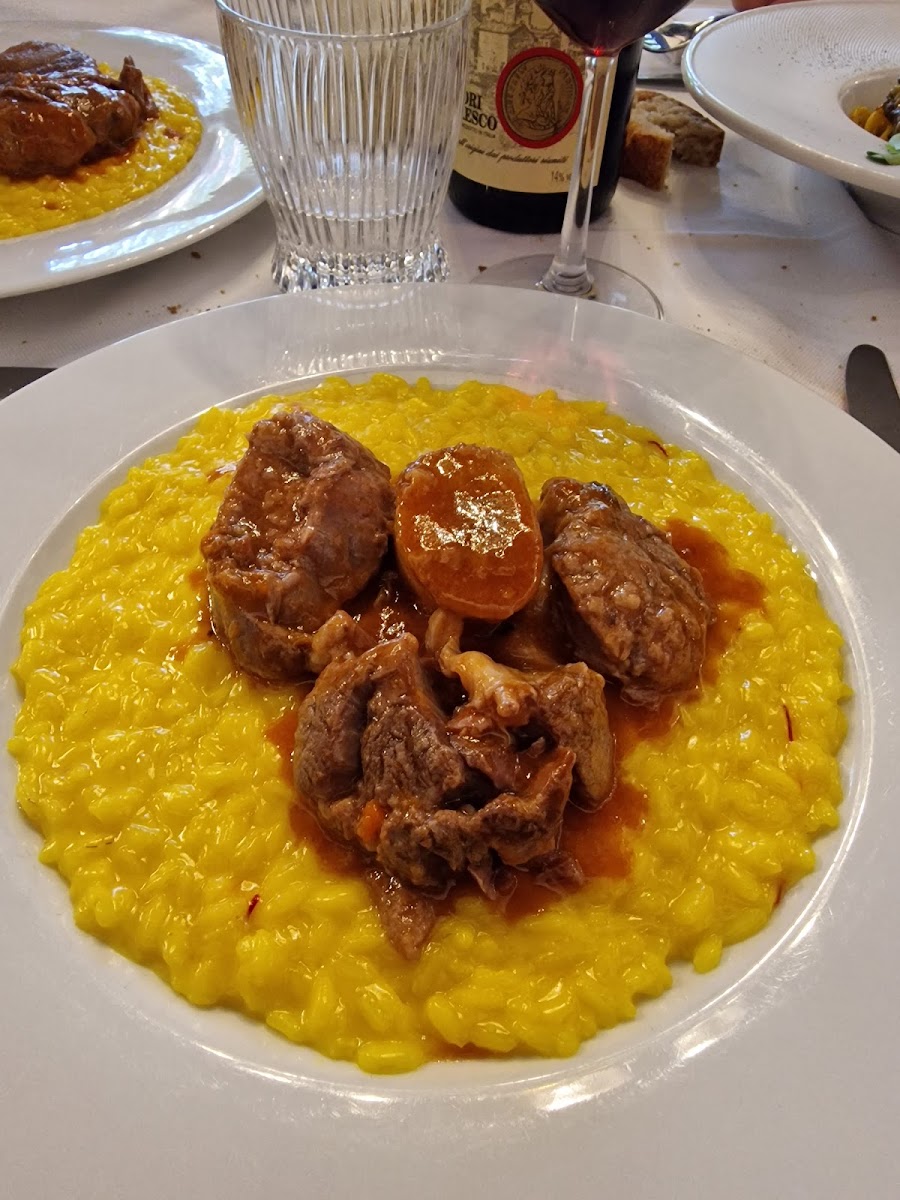 Trattoria Masuelli San Marco-6