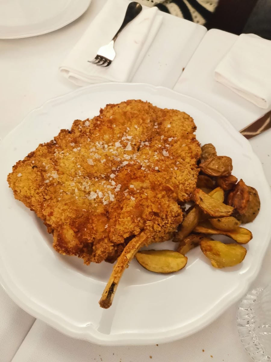 Trattoria Masuelli San Marco-7